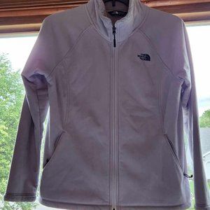 The North Face Fleece Zip Up